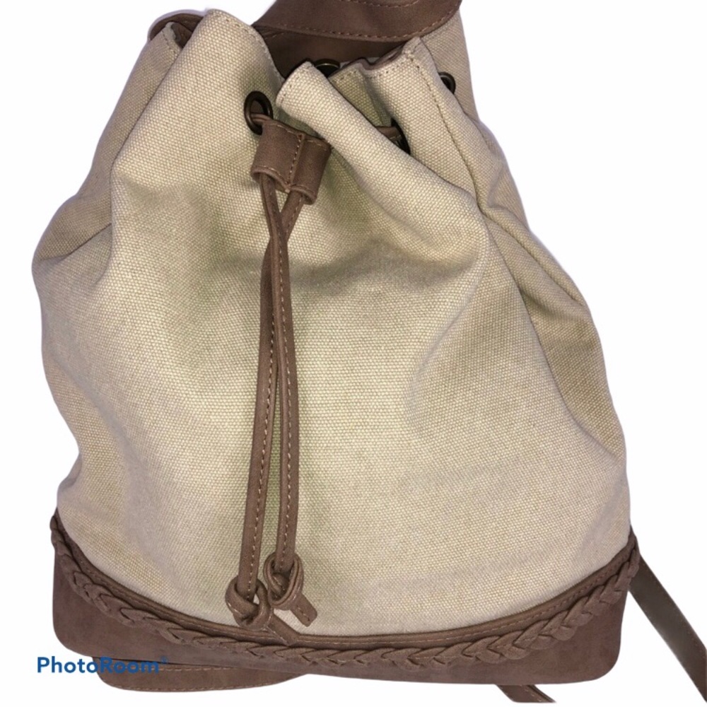 True Craft back pack